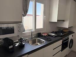 Apartamento 2B in Malaga