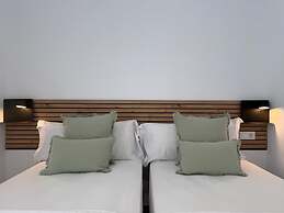 Apartamento 2B in Malaga