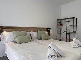 Apartamento 2B in Malaga