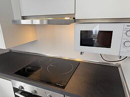 Apartamento 2B in Malaga