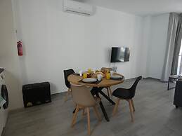 Apartamento 1B in Malaga