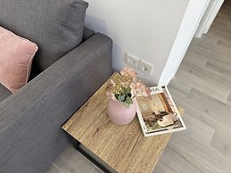 Apartamento 1B in Malaga