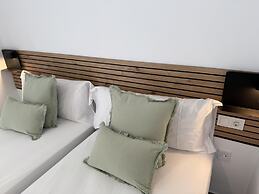 Apartamento 1B in Malaga