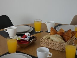 Apartamento 1B in Malaga
