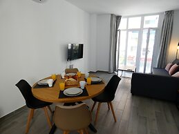 Apartamento 1B in Malaga