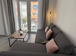 Apartamento 1B in Malaga