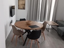 Apartamento 1A in Malaga