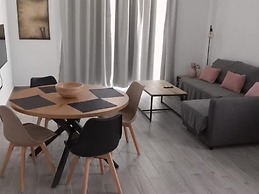 Apartamento 1A in Malaga
