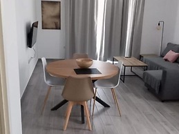 Apartamento 1A in Malaga