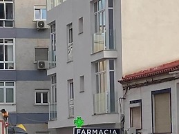 Apartamento 1A in Malaga