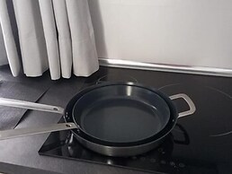 Apartamento 1A in Malaga