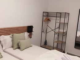 Apartamento 1A in Malaga