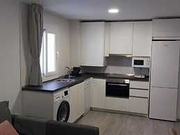 Apartamento 1A in Malaga