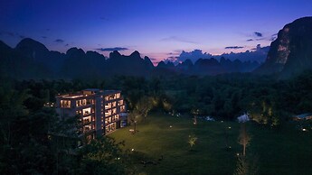 YINGMAN HOTEL