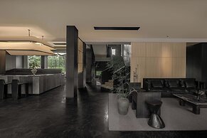 YINGMAN HOTEL