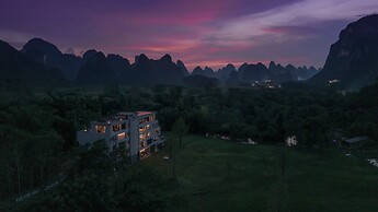 YINGMAN HOTEL