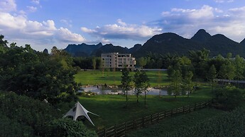 YINGMAN HOTEL