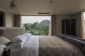 YINGMAN HOTEL