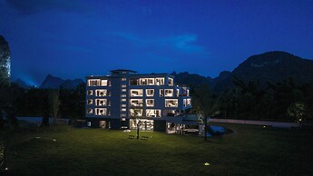 YINGMAN HOTEL