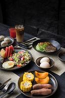 YINGMAN HOTEL