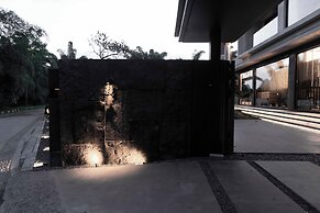 YINGMAN HOTEL