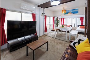 SK House