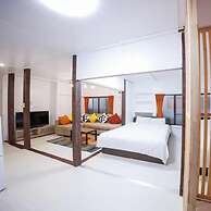 SK House