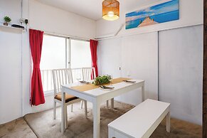 SK House