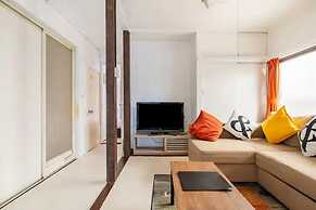 SK House