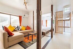 SK House