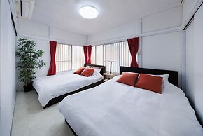 SK House
