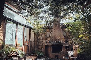 Dali windgrain inn