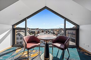 George Hotel Launceston