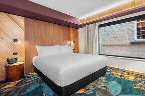 George Hotel Launceston