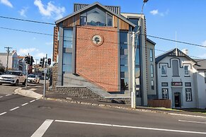 George Hotel Launceston