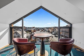 George Hotel Launceston