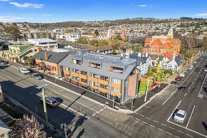 George Hotel Launceston
