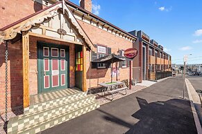 George Hotel Launceston