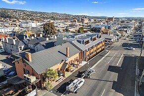 George Hotel Launceston