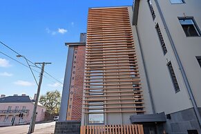 George Hotel Launceston