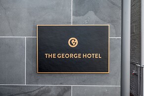 George Hotel Launceston