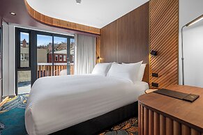 George Hotel Launceston