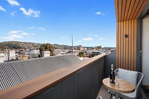 George Hotel Launceston
