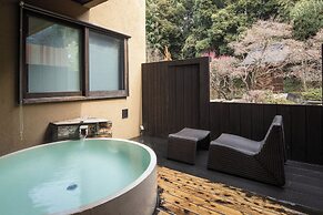Fuefukigawa Onsen Zabou