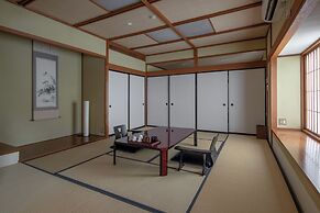 Fuefukigawa Onsen Zabou