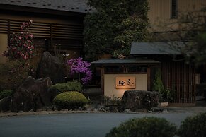 Fuefukigawa Onsen Zabou