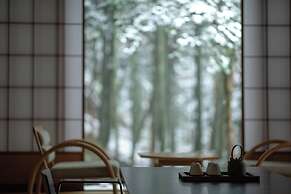 Fuefukigawa Onsen Zabou