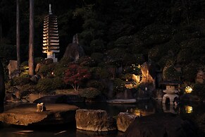 Fuefukigawa Onsen Zabou