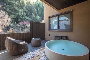 Fuefukigawa Onsen Zabou