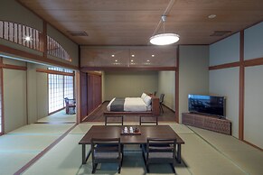 Fuefukigawa Onsen Zabou